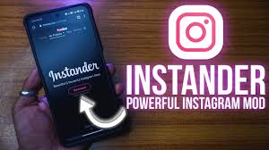 Instander Apk