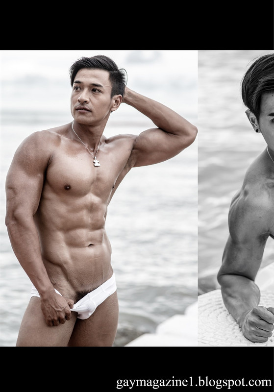 MenThor 1 - Anh trai 6 múi không thể menly hơn!