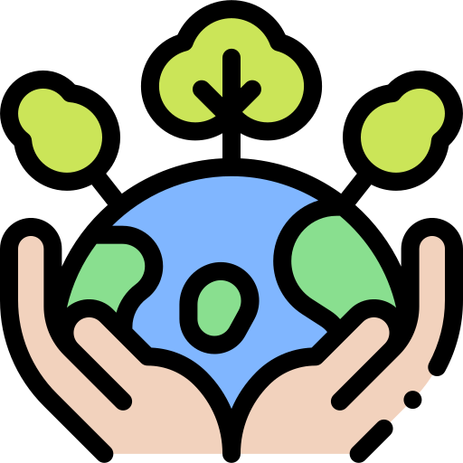 Better For The Planet