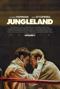 Poster: Jungleland (2019) 1080p WEBRip H264