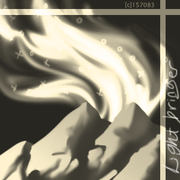Mountains Lightbringer