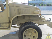 Американский грузовой автомобиль GMC CCKW 352, Музей военной техники, Верхняя Пышма IMG-9525