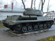 Советский тяжелый танк ИС-2, Воронеж DSCN3467