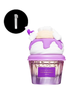 Amostra Lattafa Give Me Gourmand Mallow Madness 1ml