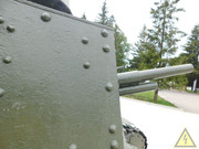  Советский легкий танк Т-18, Технический центр, Парк "Патриот", Кубинка DSCN5820