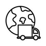 International Shipping