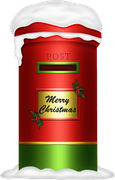 Christmasswishoffairydnpostbox