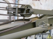 Американская ремонтно-эвакуационная машина M1A1 (Ward la France 1000 series 5), военный музей. Оверлоон M1-A1-Overloon-046
