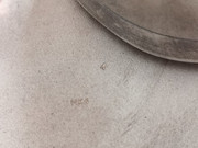 CloseUpMK4MarkingOnBackOfTray