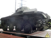 Советский легкий танк Т-60, Музей техники Вадима Задорожного IMG-8481