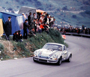 Targa Florio (Part 5) 1970 - 1977 - Page 5 1973-TF-107-T-Steckkonig-Pucci-107-024