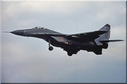 MiG-29S, 21 rot