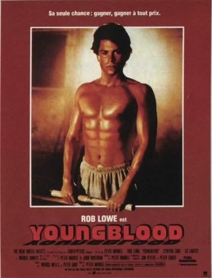 Youngblood (1986) PL.1080p.BluRay.H265-FT / ENG-Lektor PL