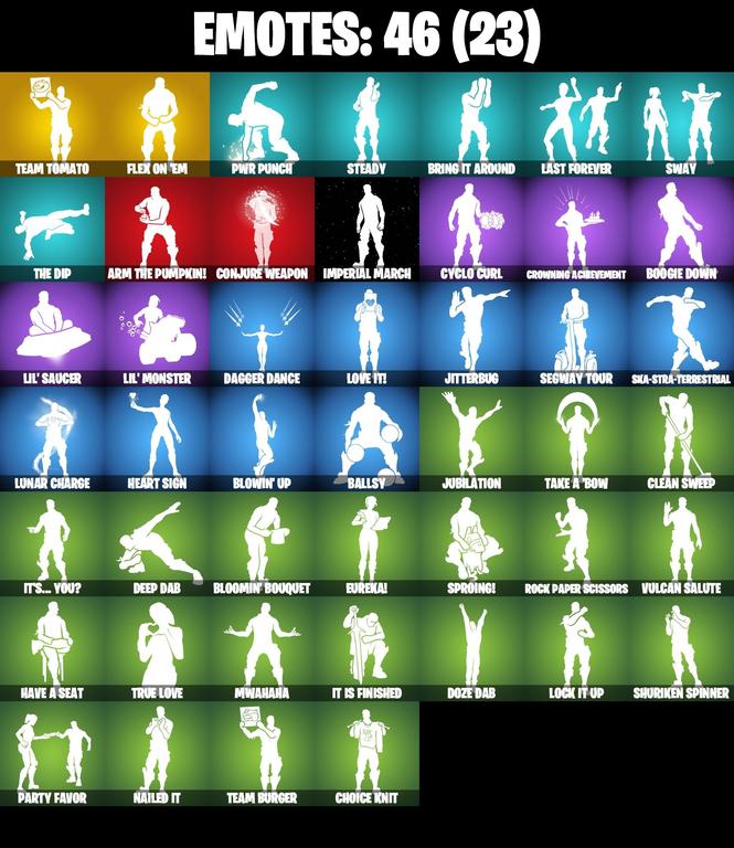 emotes comp