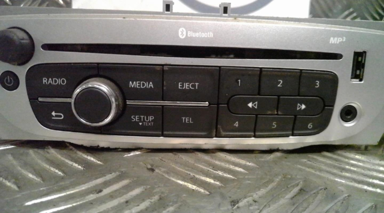 autoradio