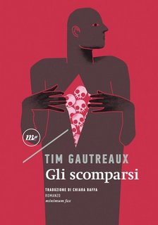 Tim Gautreaux - Gli scomparsi (2023)