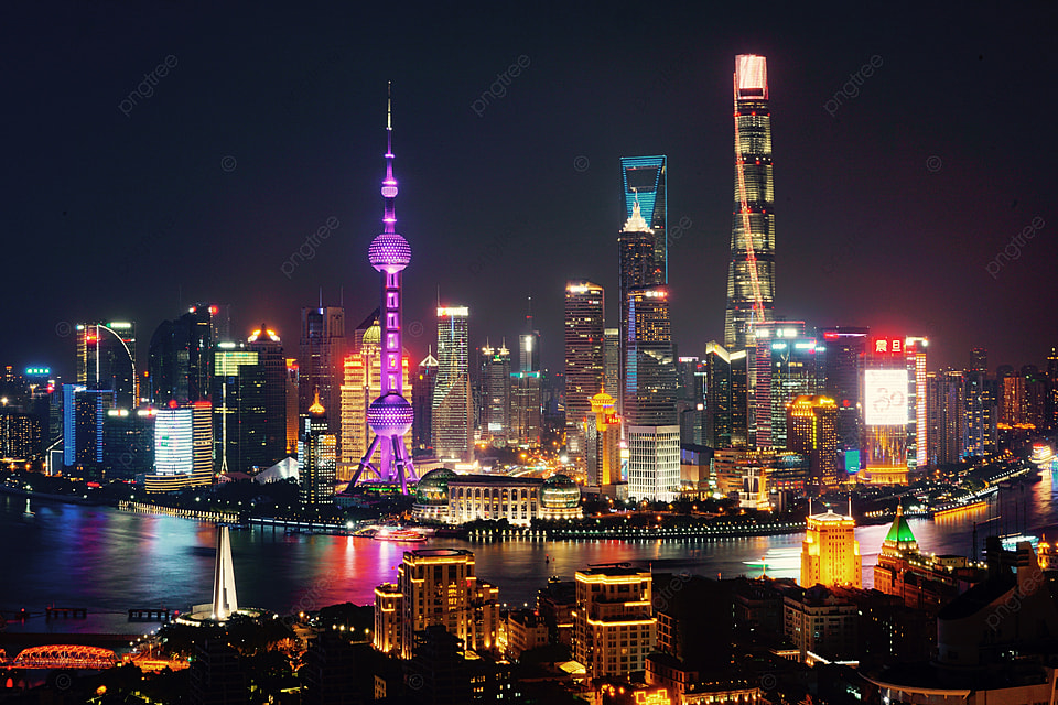 Shanghai 15 Apr 2024