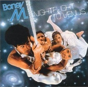Re: Boney M