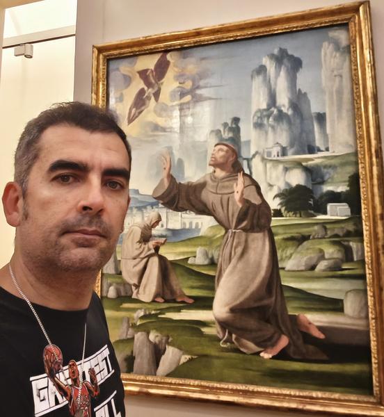 Llego a Milán y me voy a Turín - Milán-Turín-Génova-Pavía (114)