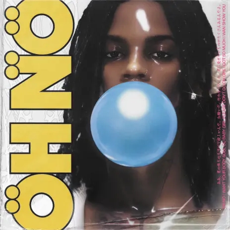REMA - OH NO Official Video 2026