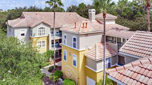 Summer Bay Resort