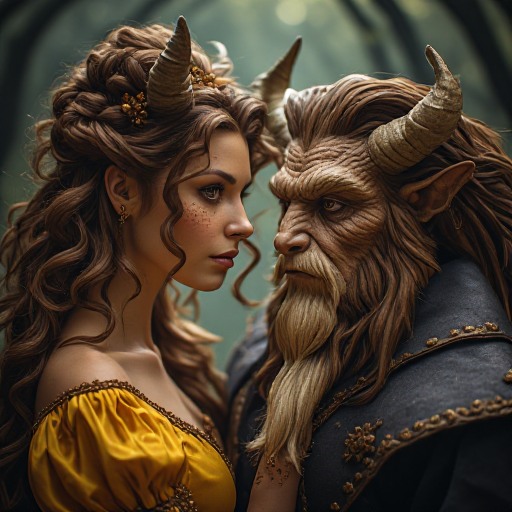 Beauty-and-the-Beast-Homage-af-(11)