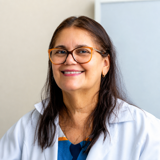 Dra. Alessandra da Silva Almeida Campos