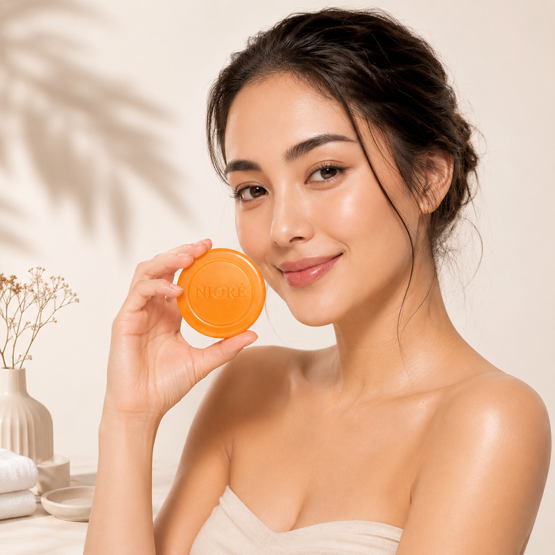 NIORÉ Skincare Ritual