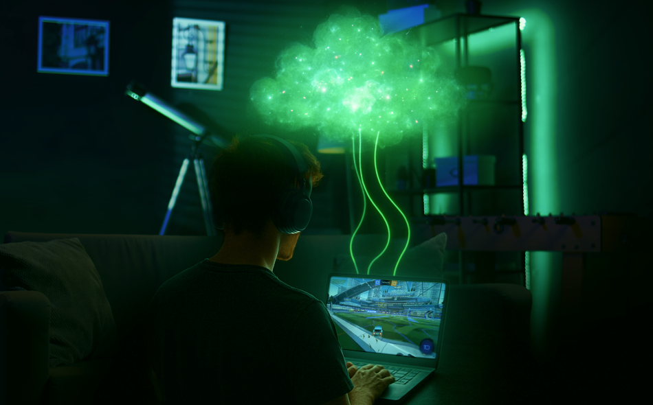 NVIDIA celebra el Día del Gamer con potencia gráfica y libertad en la nube
