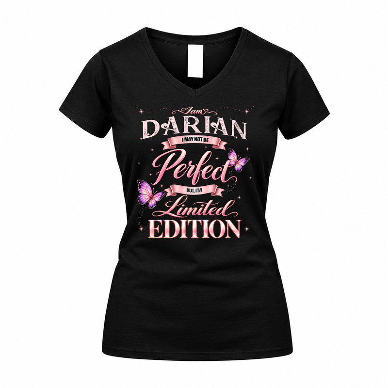 DARIAN