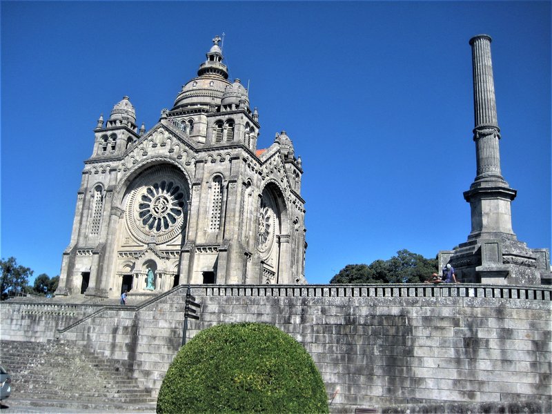 VIANA DO CASTELO-1996/2011 - Portugal y sus pueblos-1996/2023 (5)