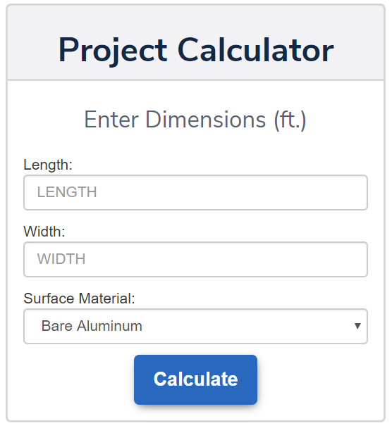 tuffcoatcalc
