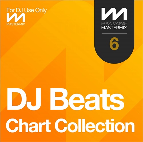 VA Mastermix DJ Beats Chart Collection 6 2022 Mp3 320kbps PMEDIA