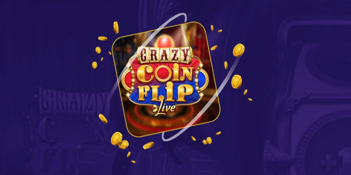 Panduan Menang Besar di Casino Crazy Coin Flip Anti Rugi