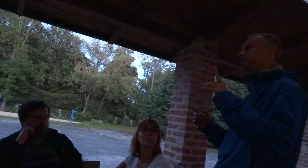 35.64 - Scenki książkowe ciąg dalszy