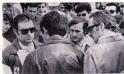 Targa Florio (Part 5) 1970 - 1977 - Page 2 1970-TF-520-Nino-Vaccarella-Ignazio-Giunti-Mauro-Forghieri-01