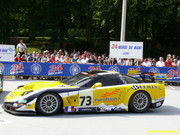 24 HEURES DU MANS YEAR BY YEAR PART FIVE 2000 - 2009 - Page 39 Image017