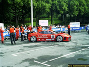 24 HEURES DU MANS YEAR BY YEAR PART FIVE 2000 - 2009 - Page 21 Image014
