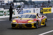 24 HEURES DU MANS YEAR BY YEAR PART FIVE 2000 - 2009 - Page 19 Image017