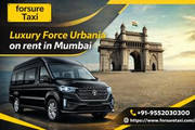 Luxury Force Urbania on Rent in Mumbai