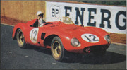 24 HEURES DU MANS YEAR BY YEAR PART ONE 1923-1969 - Page 39 56lm12-F625-LM-Olivier-Gendebien-Maurice-Trintignant-6
