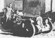24 HEURES DU MANS YEAR BY YEAR PART ONE 1923-1969 - Page 20 49lm30-Speed-Model-Monkhouse-Stapelton-1