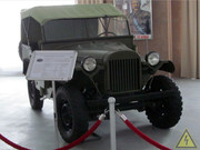 Советский автомобиль повышенной проходимости ГАЗ-64, Музейный комплекс УГМК, Верхняя Пышма IMG-4427