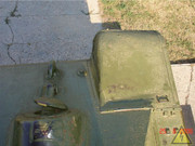 Советский средний танк Т-34, Волгоград DSC03789