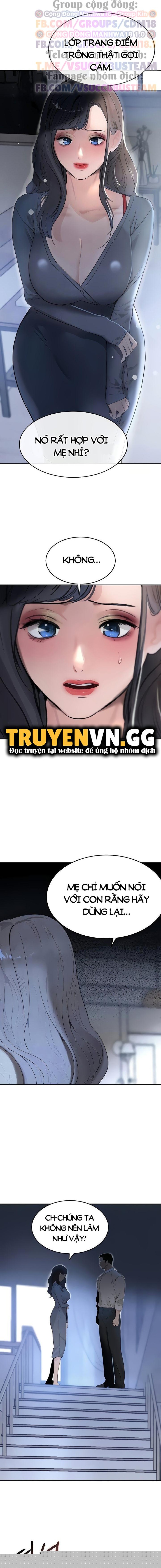 Xem ảnh Con Gái Của Boss - Chapter 19 - tmpfm6tnpqa - Truyenhentaiz.net