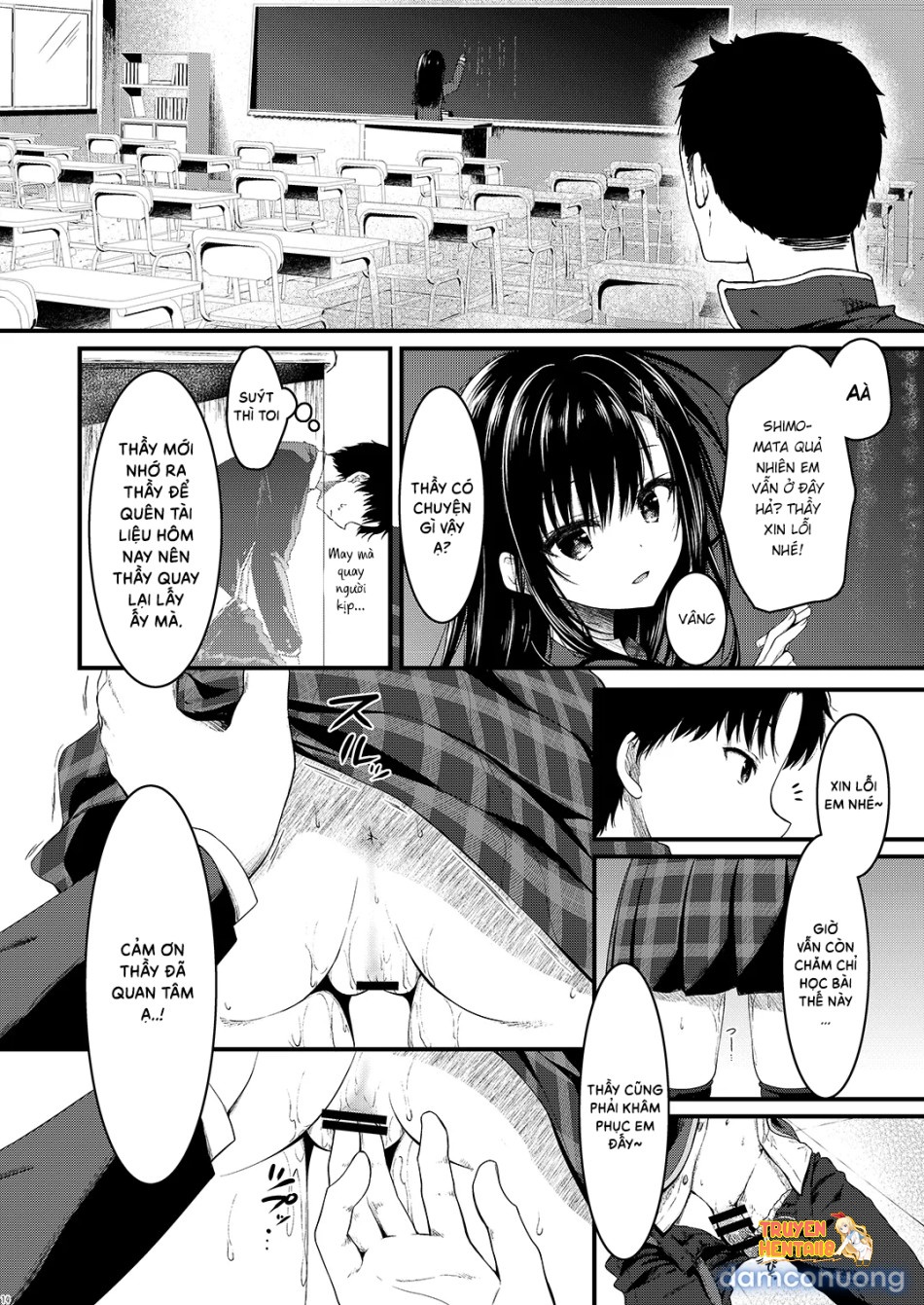 Xem ảnh Cô Bạn Nghiêm Túc Nhất Lớp Lại Lộ Ra Vẻ Mặt Dâm Đãng Trước Mặt Tôi. - Chapter 2 - tmp3lydd8tl - Truyenhentaiz.net