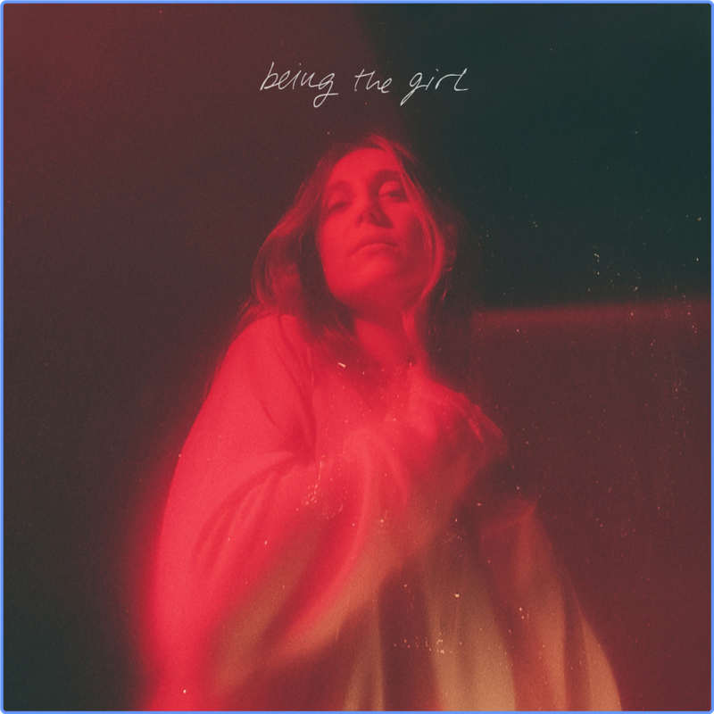Linn Koch-Emmery - Being the Girl (Hi-Res 24Bit, 2021) FLAC LossLess