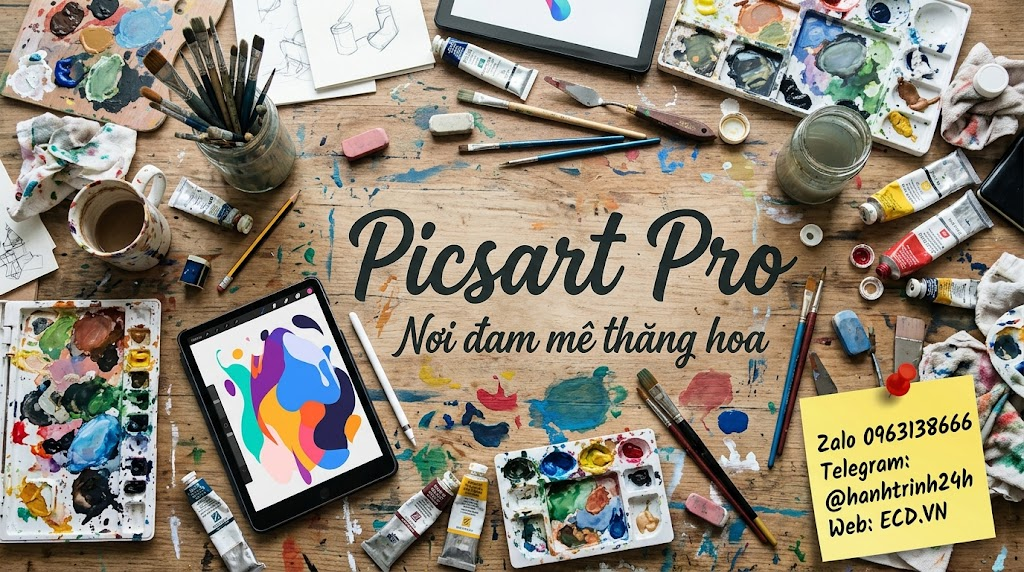 picsart pro 2026