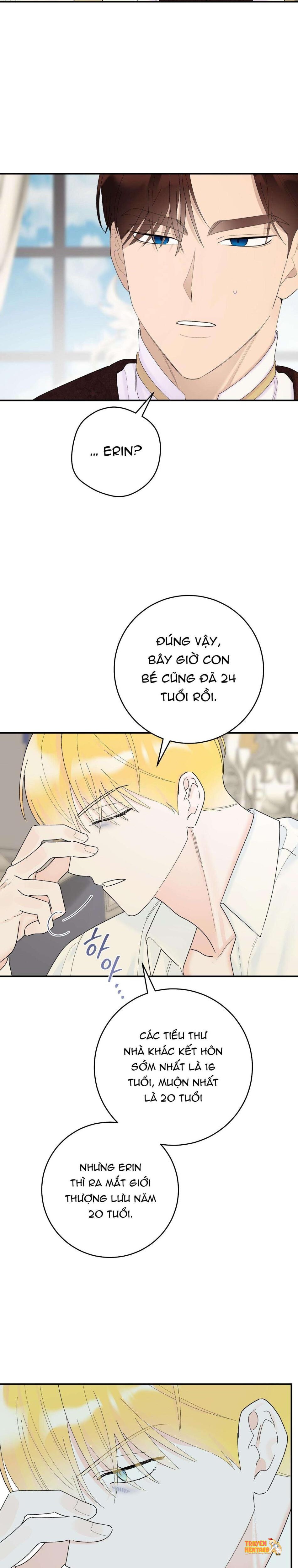 Xem ảnh [không Che] [18+] Sở Thích Khó Nói Của Quý Cô - Chapter 9 - tmpzy33ojnz - Truyenhentaiz.net