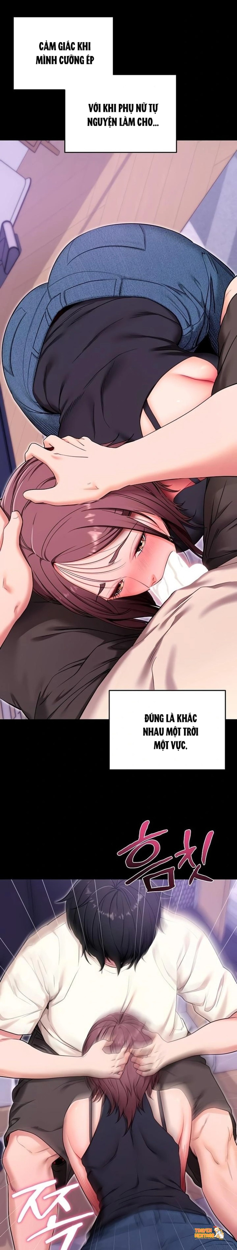 Xem ảnh Làm Ơn, Em Muốn Nữa - Chapter 33 - tmpmllx3vyg - Truyenhentaiz.net